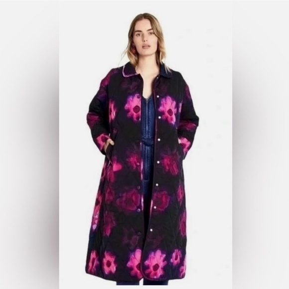 Rachel Comey Jackets & Blazers - Rachel Comey X Target Quilted Coat